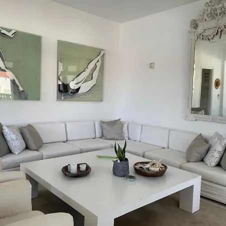 Hébergement de vacances The White House 1 Ándros